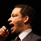 Chris Broussard, Christian Speaker