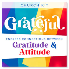 Grateful Campaign Kit