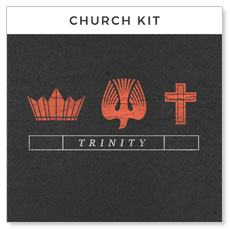 Trinity Campaign Kit