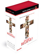 "Do You Believe?" DVD EVENT KIT