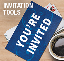 Flourish Invitation Tools