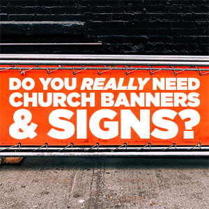 Learn about Indoor Sleeve Banner Designs