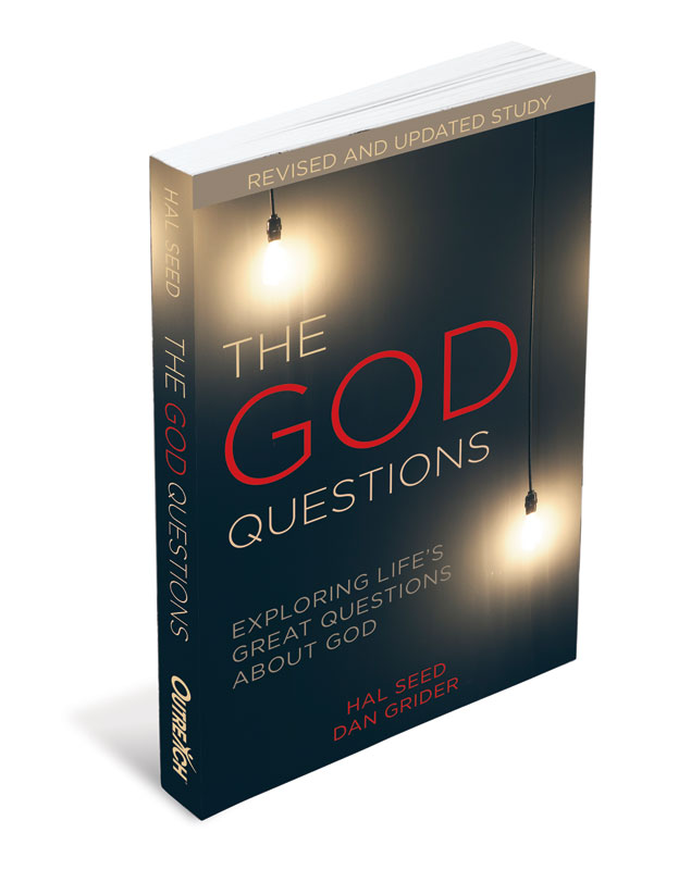 Small Groups, New Years, God Questions Study Guide