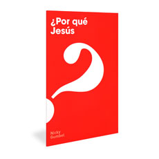 Alpha: Why Jesus? Spanish Edition 