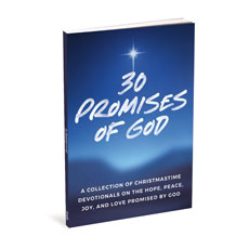 30 Promises of God 