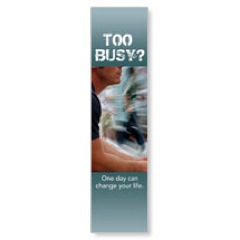 Too Busy 