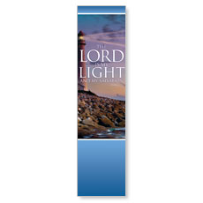 Lord Is My Light 