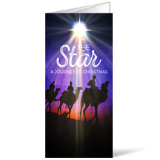 The Star A Journey to Christmas 