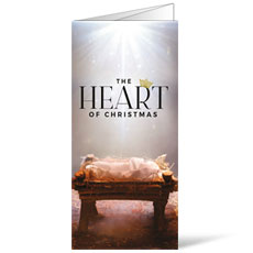 The Heart of Christmas 