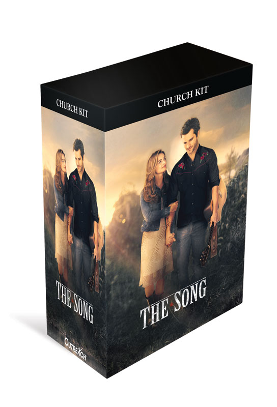 Campaign Kits, The Song, The Song Campaign Kit 