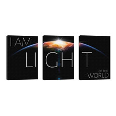 I Am The Light 
