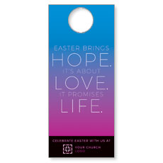 Hope Love Life 