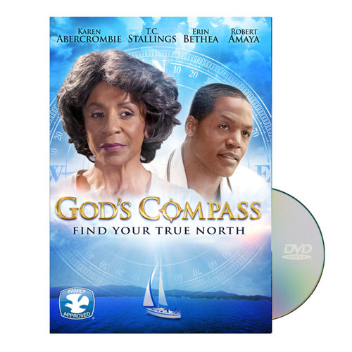 Movie License Packages, Gods Compass, Gods Compass, 100 - 1,000 people  (Standard)