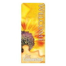 Get Connected - Welcome 