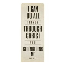 Strengthens Me 