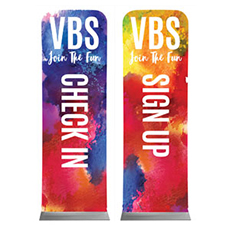 Join The Fun VBS Pair 