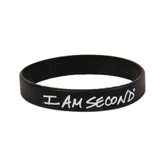 I Am Second 