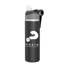 Alpha Youth Water Bottle 