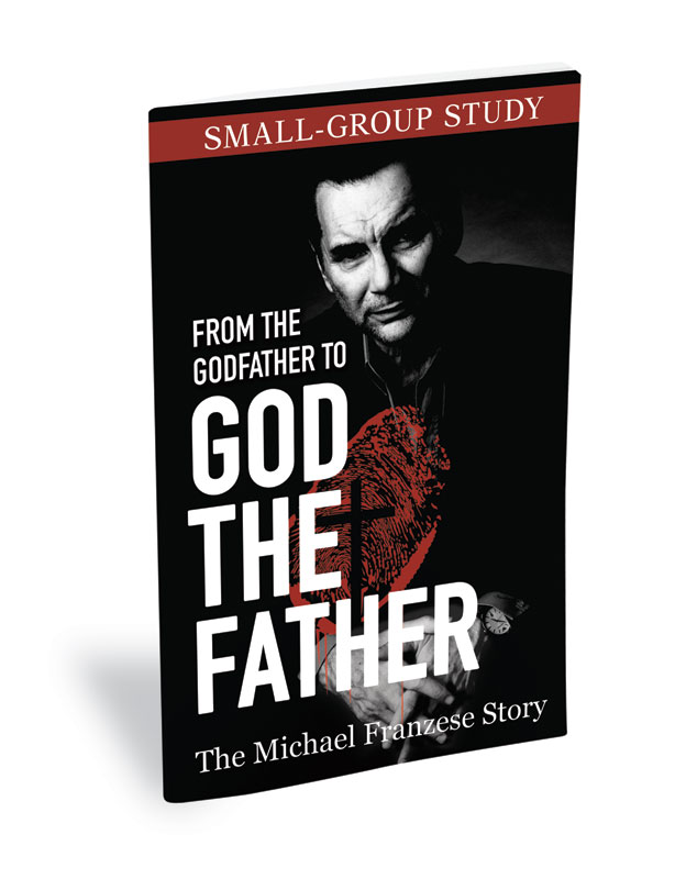 Small Groups, God The Father