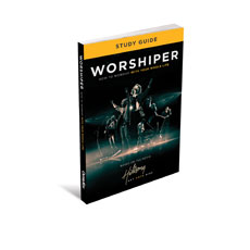 Worshiper 