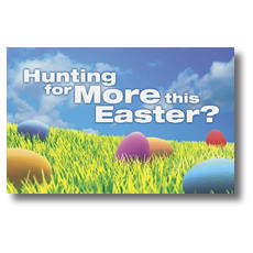 Easter Hunt 