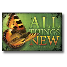 All Things New 