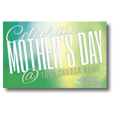 Mother's Day At 