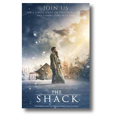 The Shack Movie 