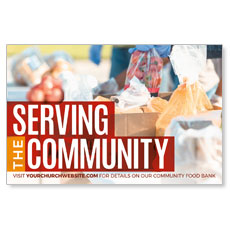 Serve Community Food 