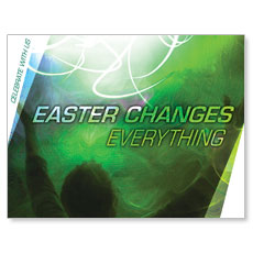 Easter Changes 