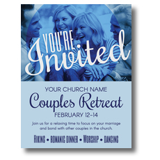 Couples Invite 