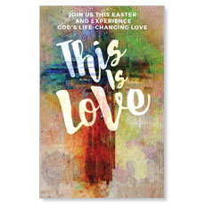 This is Love Easter 