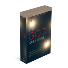 God Questions 