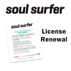 Soul Surfer Movie Event 