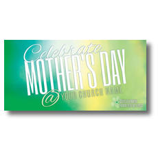 Mother's Day At 