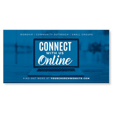 Blue Connect Online 