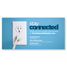 Stay Connected Outlet 