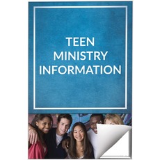 Teens Text Box 