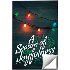 Season of Joyfulness 