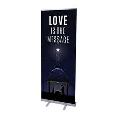 Love Is the Message 