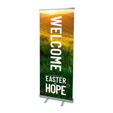 Easter of Hope Meadow 