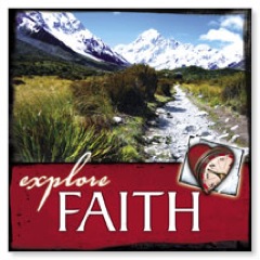 Explore Faith 