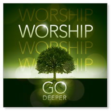 Deeper Roots Worship Horizontal 