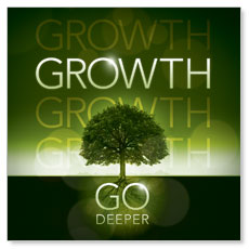 Deeper Roots Growth 
