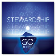 Deeper Iceberg Stewardship 