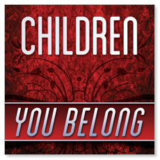 You Belong Children 