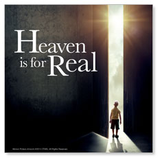 Heaven is Real Movie 