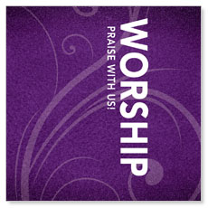 Flourish Worship 