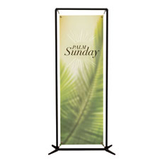 Traditions Palm Sunday 