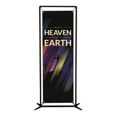 Heaven Rescued Earth 